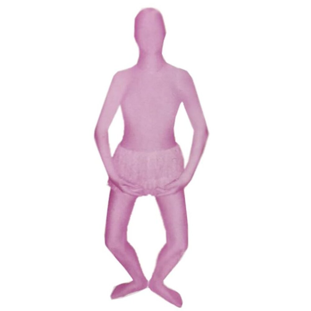 MorphSuits Pink Tutu Unisex Costume NWT